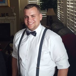 Meet your Posher, Joel